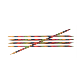 15cm Strmpepinner - 4,5mm - Symphonie Wood